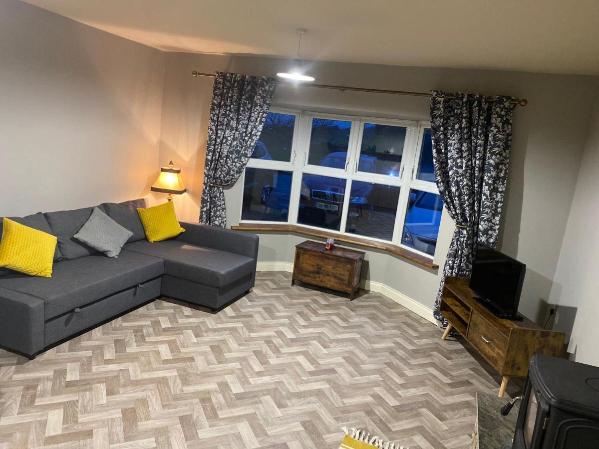 The Corner Apartment Carlow Extérieur photo